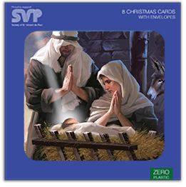 The holy family