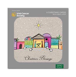 Christmas blessings