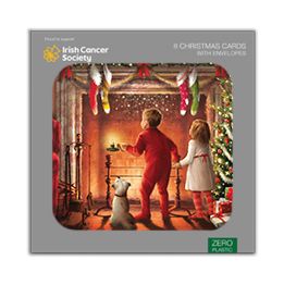 The night before Christmas