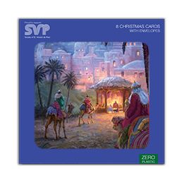 Journey to Bethlehem