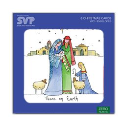 Peace on Earth