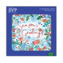 Season's greetings