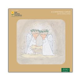 Christmas angels