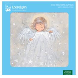Christmas angel