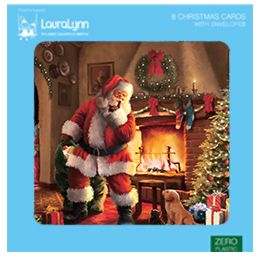 Santa