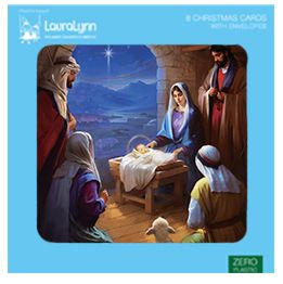 The Nativity