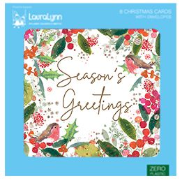 Season's greetings