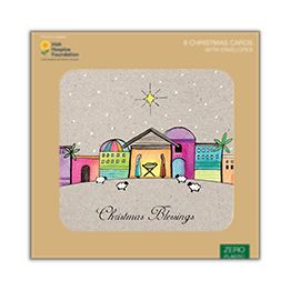 Christmas blessings