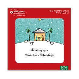 Christmas blessings