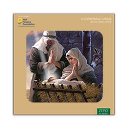 The holy family