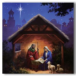 O Holy Night
