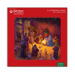 The Nativity