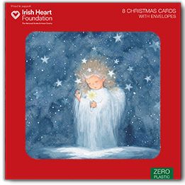 Christmas angel