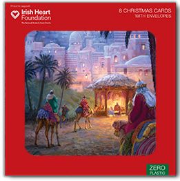 Journey Bethlehem