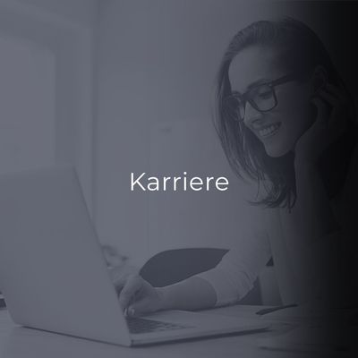 KARRIERE im RECHT