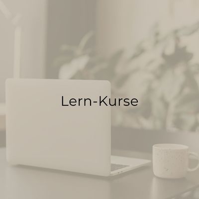 Lern-Kurse