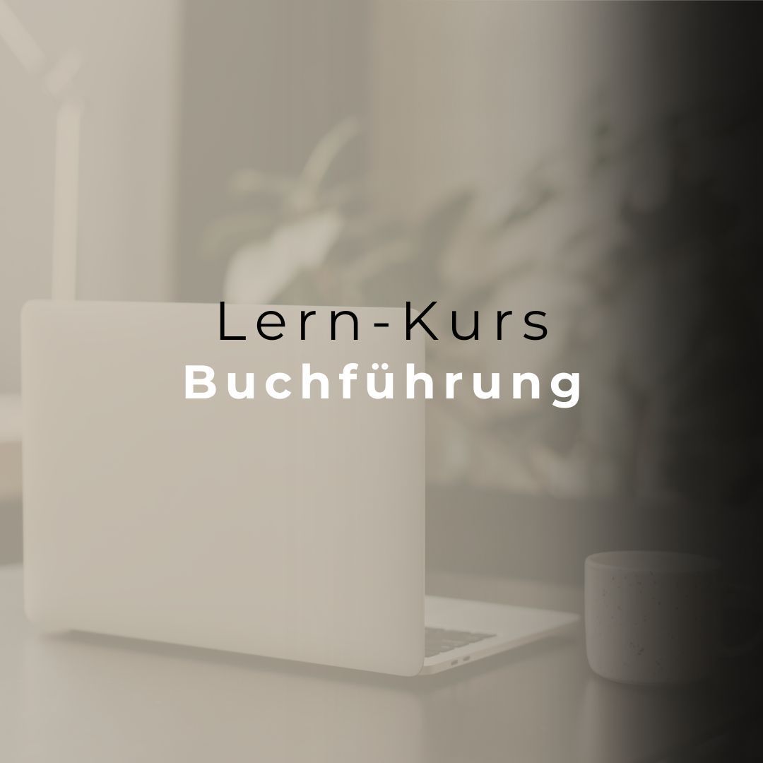 Lern-Kurs ⚖️ BUCHFÜHRUNG (➡️Online-Kurs) für RECHTSANWALTSFACHANGESTELLTE