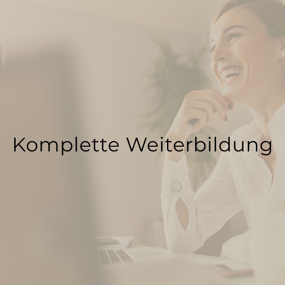 MACHE DICH SELBSTSTÄNDIG ❗Weiterbildung zur VIRTUELLEN RECHTS-ASSISTENZ (➡️ONLINE + persönliche Betreuung) inkl. ZERTIFIKAT ⚖️START: 15.09.25