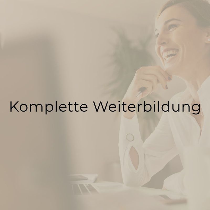 MACHE DICH SELBSTSTÄNDIG ❗Weiterbildung zur VIRTUELLEN MARKETING-ASSISTENZ (➡️ONLINE + persönliche Betreuung) inkl. ZERTIFIKAT ⚖️START: 15.09.25 MACHE DICH SELBSTSTÄNDIG ❗Weiterbildung zur VIRTUELLEN MARKETING-ASSISTENZ (➡️ONLINE + persönliche Betreuung) inkl. ZERTIFIKAT ⚖️START: 15.09.25