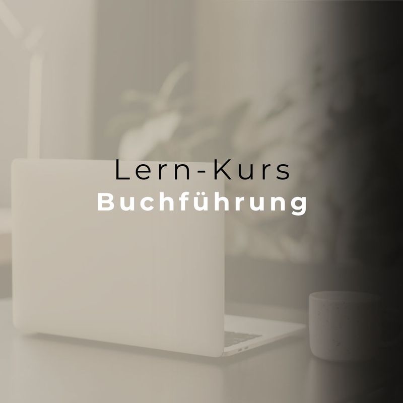 Lern-Kurs ⚖️ BUCHFÜHRUNG ➡️Prüfungsvorbereitung für RECHTSANWALTSFACHANGESTELLTE
