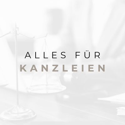 FÜR KANZLEIEN