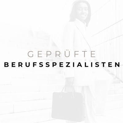 Berufsspezialisten