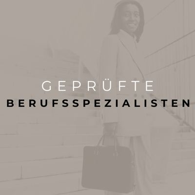 Berufsspezialisten