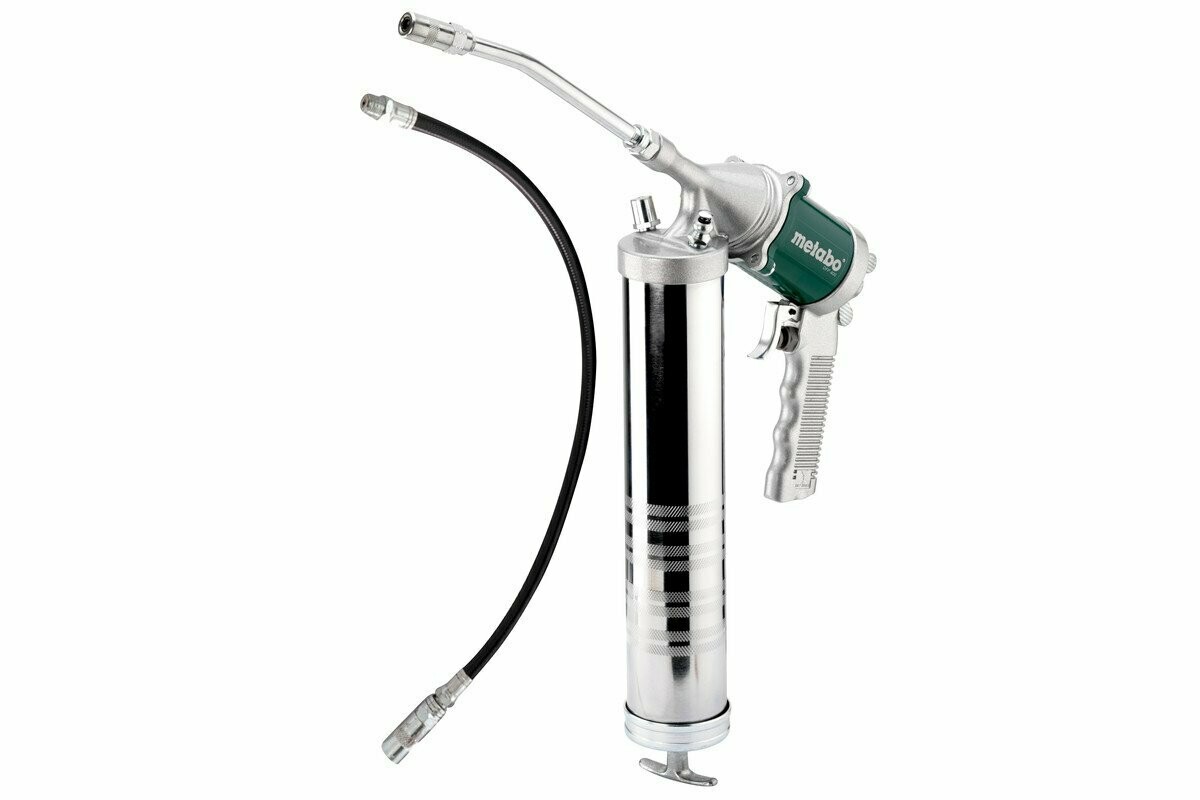 Metabo DFP 400 (601572000) Druckluft-Fettpresse