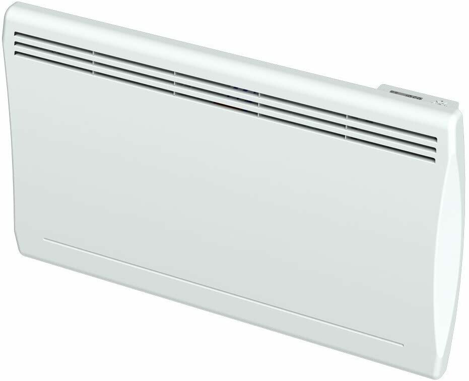 Cayenne 49743 Heizkörper, Gusseisen, LCD, 1500 W