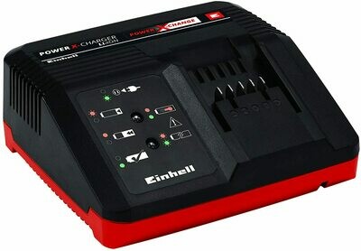 Charger 18V 30min Power X-Change Charger 18V 30min Power X-Change