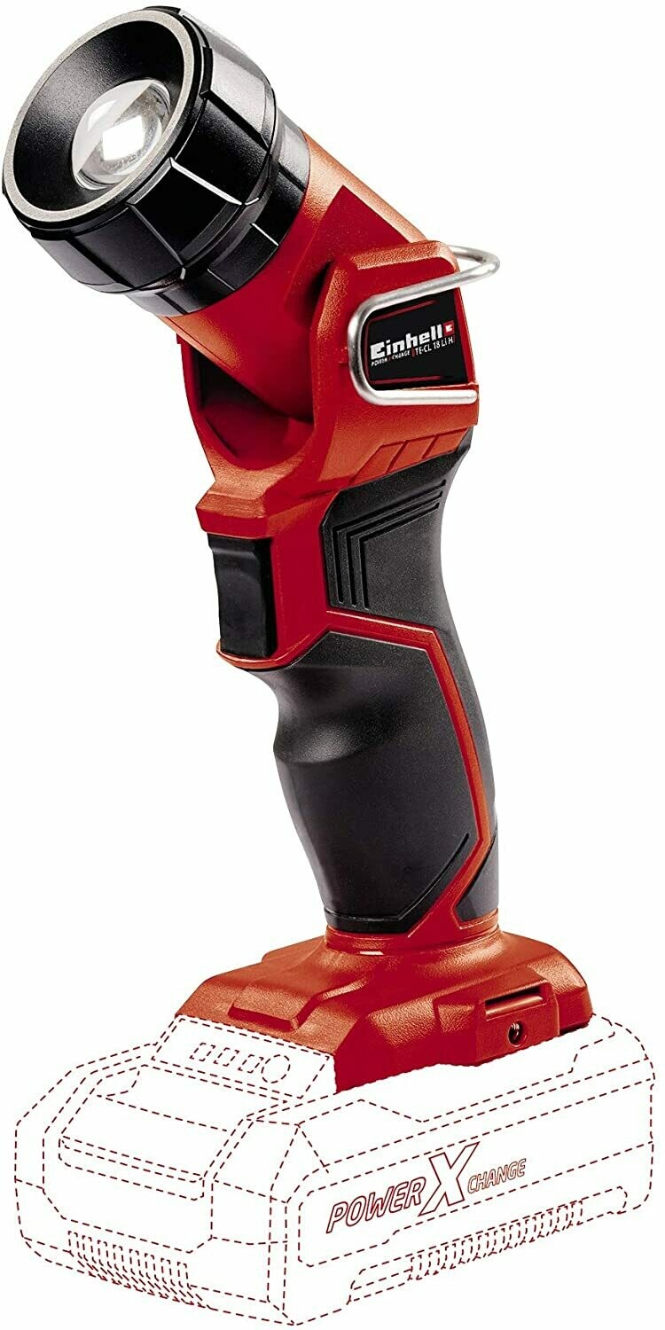 Cordless Light TE-CL 18 Li H-Solo