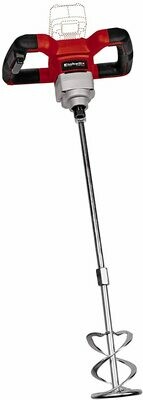 Cordless Paint/Mortar Mixer TE-MX 18 Li - Solo Cordless Paint/Mortar Mixer TE-MX 18 Li - Solo