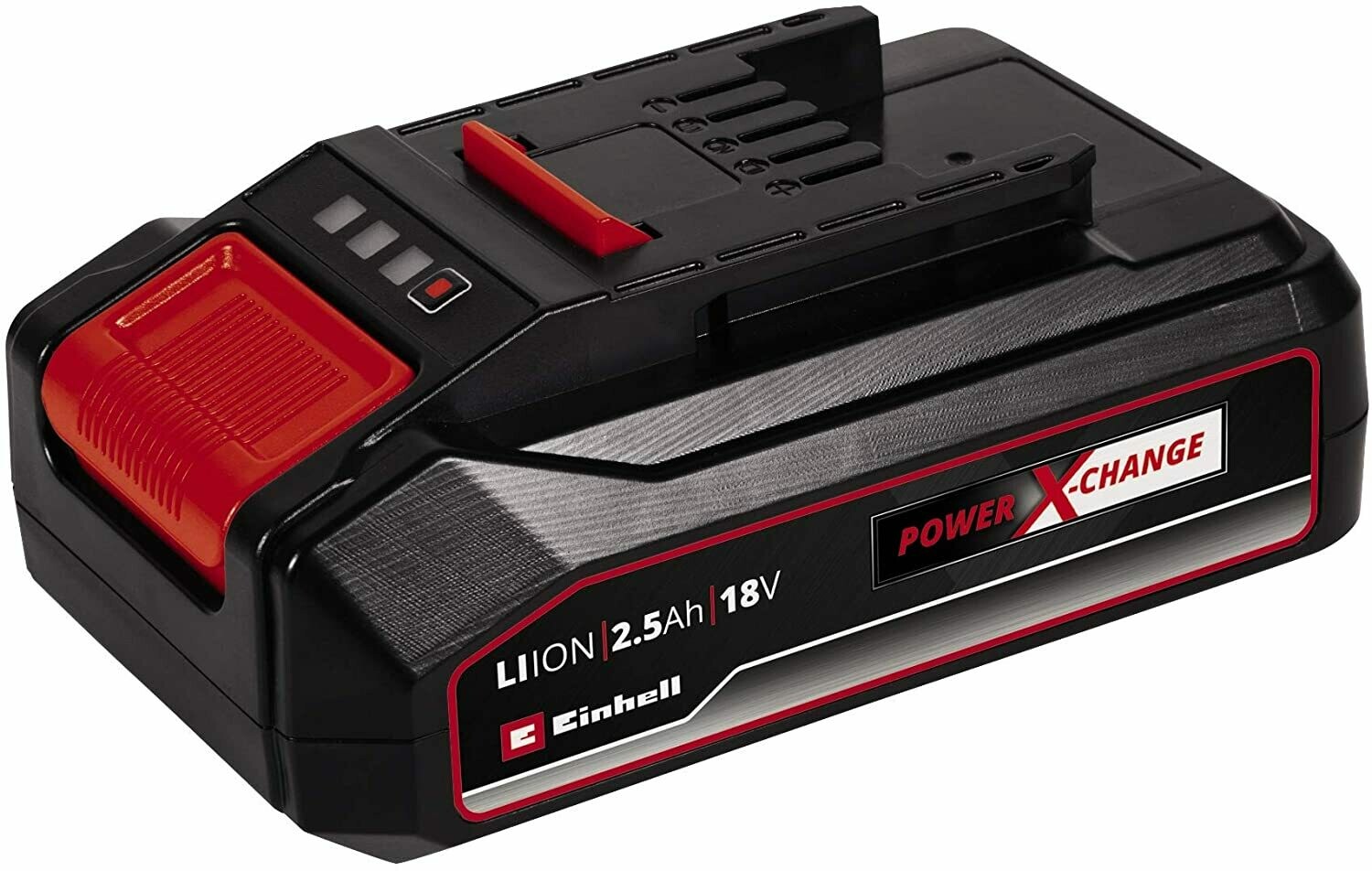 Einhell 4511516 2,5 Ah Power X-Change Akku