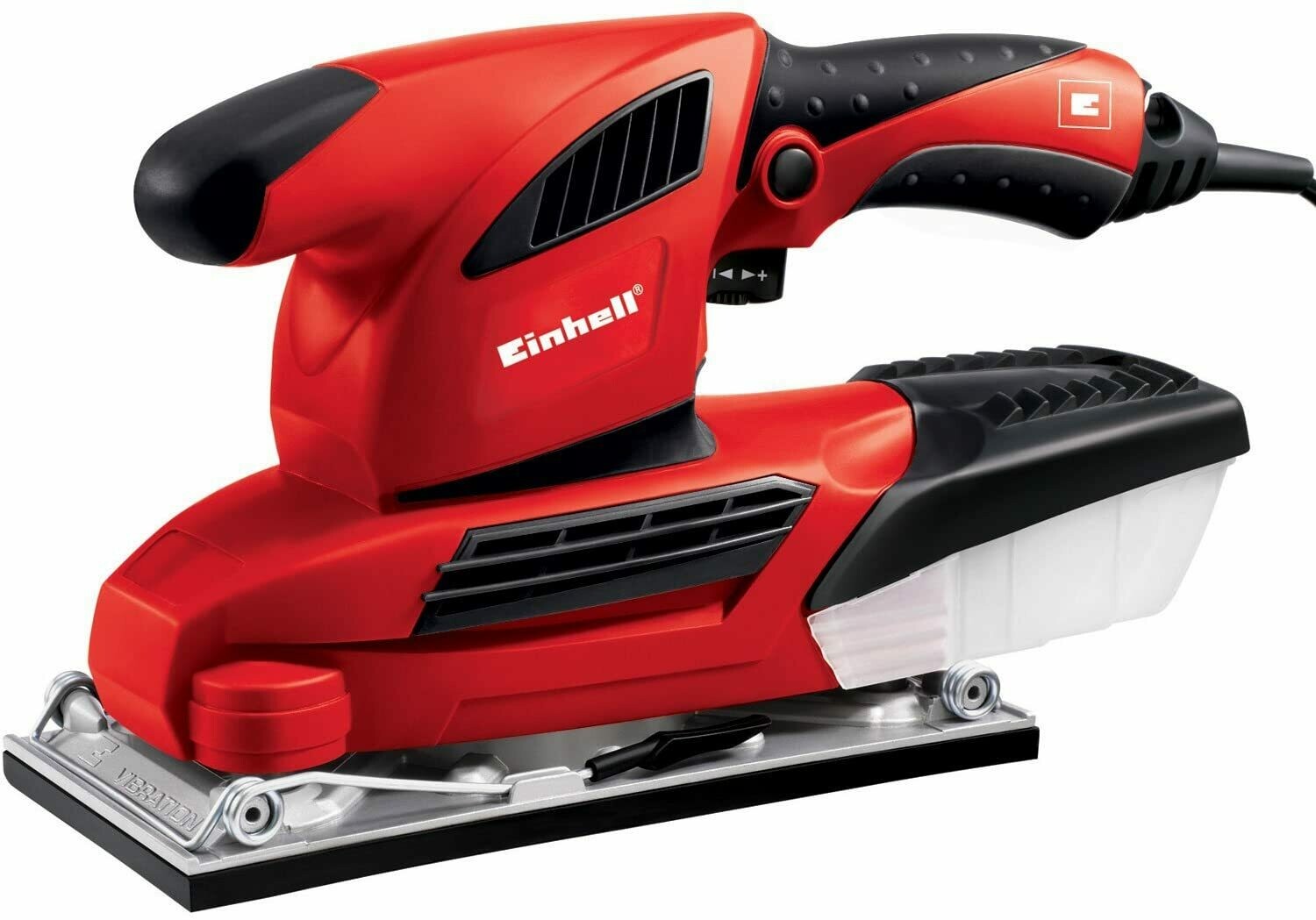 Einhell RT-OS 30 Schwingschleifer