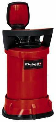 Einhell Klarwasserpumpe GE-SP 4390 LL ECO Einhell Klarwasserpumpe GE-SP 4390 LL ECO