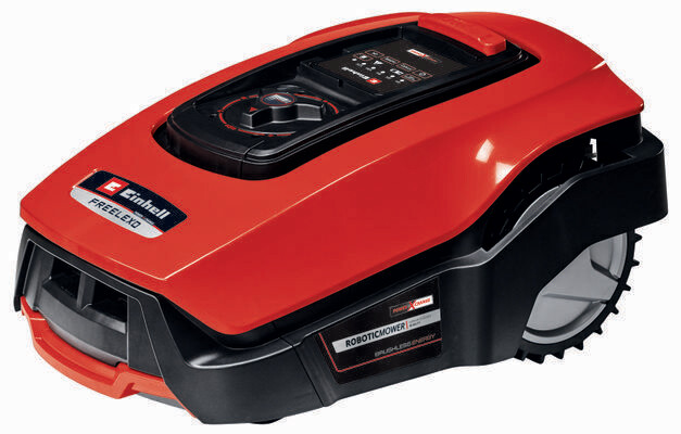Einhell Mähroboter Freelexo Kit 600