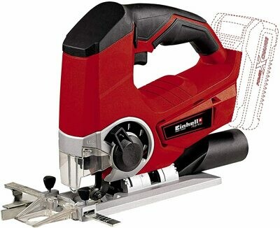Cordless Jig Saw TE-JS 18 Li-Solo Cordless Jig Saw TE-JS 18 Li-Solo