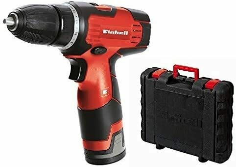Einhell Akkuschrauber TH-CD 12-2 Li