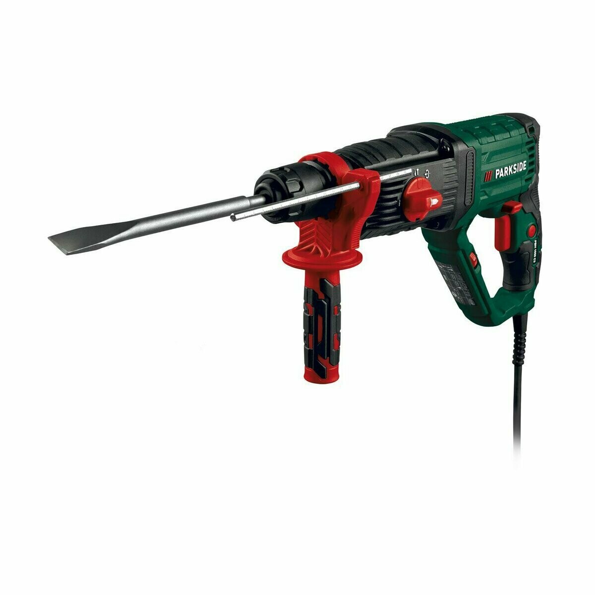 Parkside Bohr und Meißelhammer PBH 1050 C3