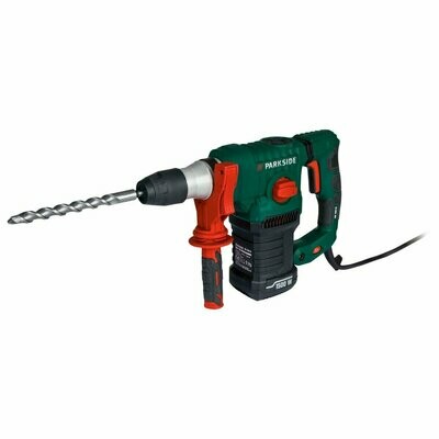 PARKSIDE® Bohr-/ Meißelhammer »PBH 1500 F6«, 1500 Watt PARKSIDE® Bohr-/ Meißelhammer »PBH 1500 F6«, 1500 Watt