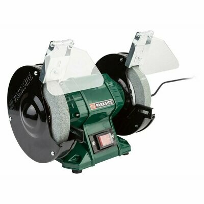 PARKSIDE® Doppelschleifer 200 Watt PARKSIDE® Doppelschleifer 200 Watt
