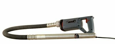 Mauk Hand Betonrüttler 800 W mit flexibler Welle Mauk Hand Betonrüttler 800 W mit flexibler Welle