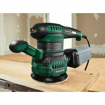 PARKSIDE® Exzenterschleifer »PEXS 270 C3«, 270 Watt PARKSIDE® Exzenterschleifer »PEXS 270 C3«, 270 Watt