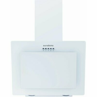 *BESTSELLER* Dunstabzugshaube 90 W 90 cm Weiss