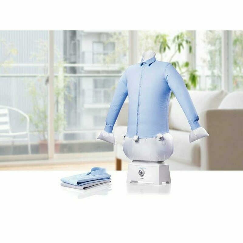 SILVERCREST® Bügelpuppe SBP 1960 A1 SILVERCREST® Bügelpuppe SBP 1960 A1