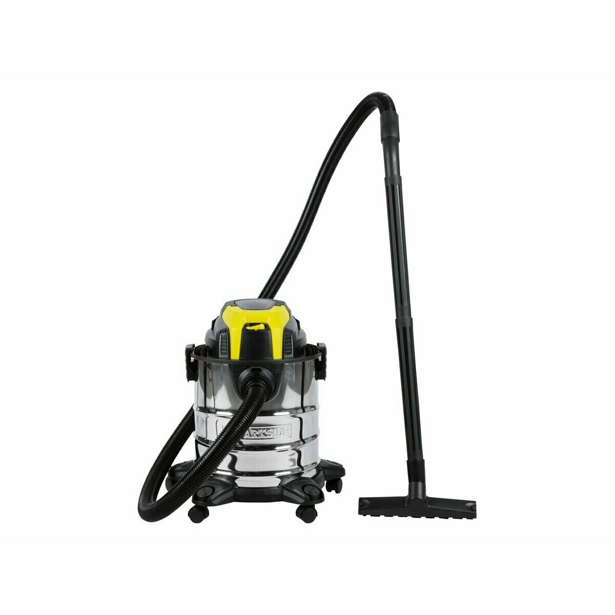 *ANGEBOT* PDW 20 A1 Nass-/ Trockensauger PARKSIDE®  1300 Watt, mit Zubehör