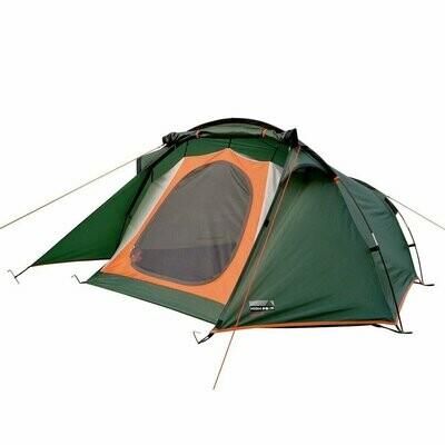 Tunnelzelt Camping, für 2 Personen, 3000 mm Wassersäule, ultraleicht Tunnelzelt Camping, für 2 Personen, 3000 mm Wassersäule, ultraleicht