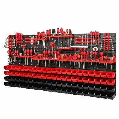 *BESTSELLER* Werkzeugwand Set Werkzeughaltern mit Lochwand Lagersystem Warkzeuglochwand Wandregal Werkstattregal Set *BESTSELLER* Werkzeugwand Set Werkzeughaltern mit Lochwand Lagersystem Warkzeuglochwand Wandregal Werkstattregal Set