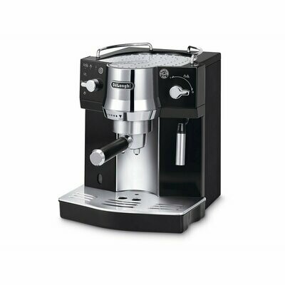Delonghi Siebträger EC 820.B Delonghi Siebträger EC 820.B