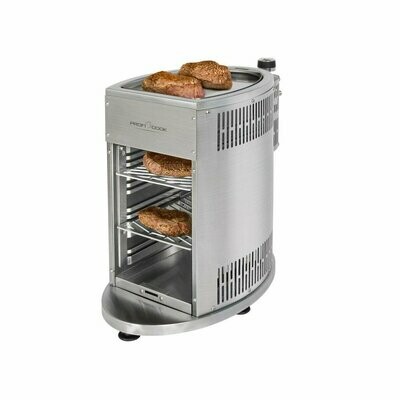 ProfiCook Gas-Beef-Grill PC-GBS 1178